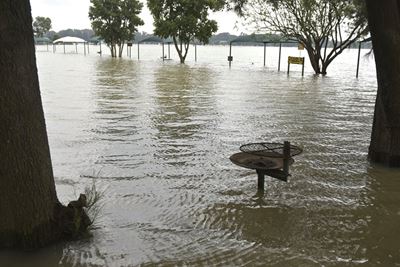 Torrential rains leave path of destruction through Eastern Cape