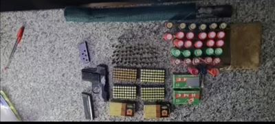 Cooperation between crime fighters lead to arrests