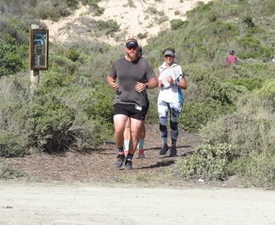 Stilbaai Trail Run
