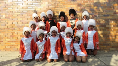 67 Minute vir Madiba