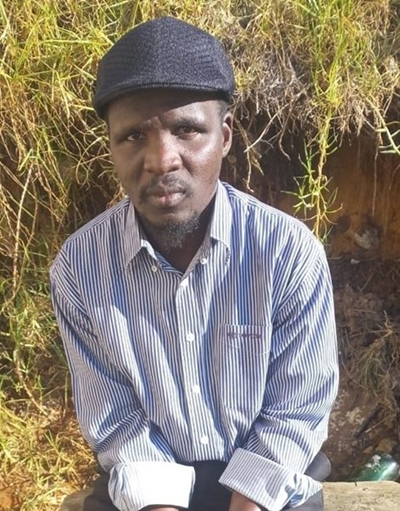 Search for missing man continues