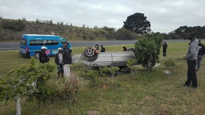 Motor rol op N2