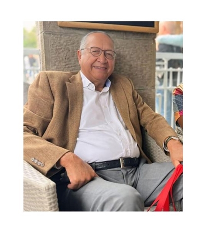 AHI Wes-Kaap eer dr. Franklin Sonn