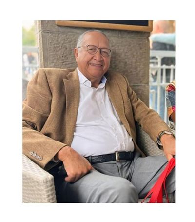 AHI Wes-Kaap eer dr. Franklin Sonn