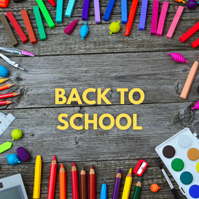 Best wishes for budding learners