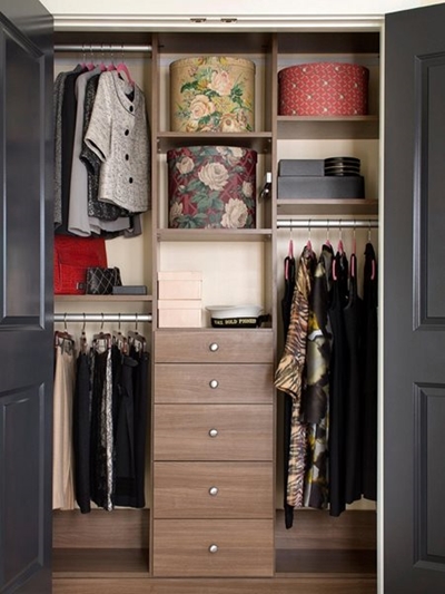 5 tips to help you organise your bedroom