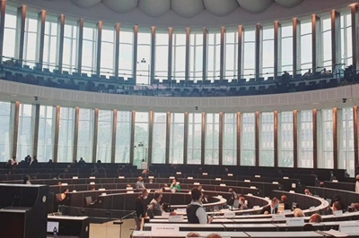 ANC blasts DA for ‘tyranny elements’ after ‘withholding’ secret ballot at council meeting