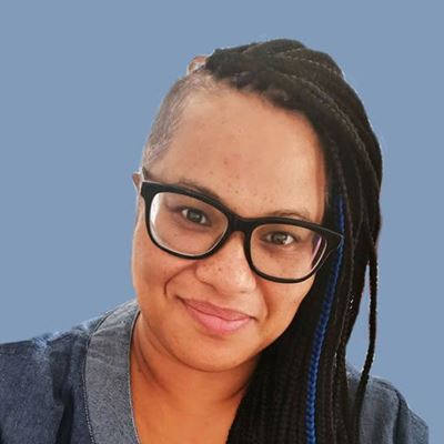 Tribute for publisher Nadia Goetham