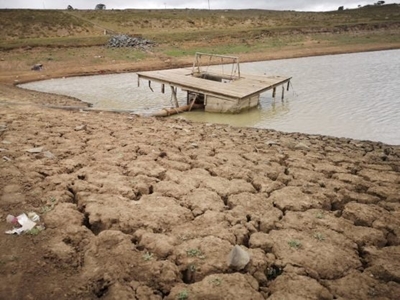 Sisulu puts Amatola Water Board under administration