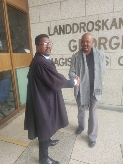 Former police captain acquitted 