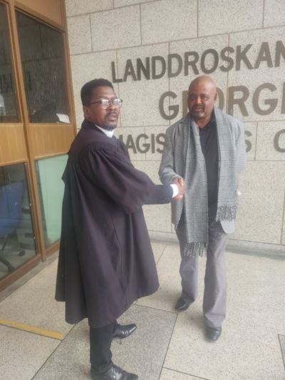 Former police captain acquitted 
