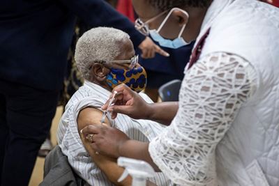 2 Universities near to producing Covid-19 vaccine