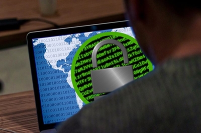 Four tips to protect your small business against cybercrime