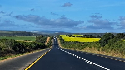 GRDM staff don't have to hit the road