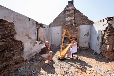 Fundraiser to help restore Toll House