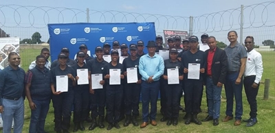 Successful financial year for EPWP