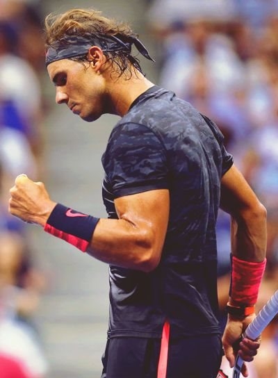 Nadal resumes charge to Grand Slam 17