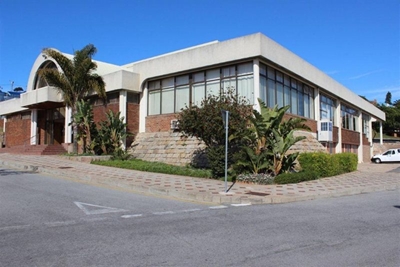 Mosselbaai CID vergader