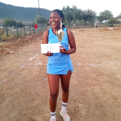 Girls excel in netball regionals