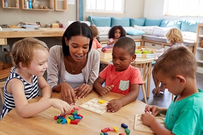 Crèche confusion enrages parents