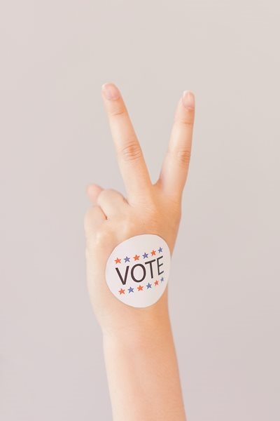 Government thanks SA for registering to vote