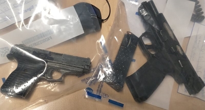 4 to appear in court today