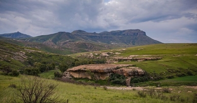 New high-altitude national park for Eastern Cape