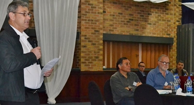 Energy Indaba to stimulate economic growth