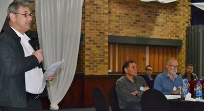 Energy Indaba to stimulate economic growth
