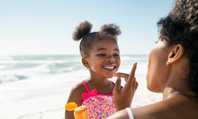 The best sunscreen for kids: Lotion, spray, or stick?