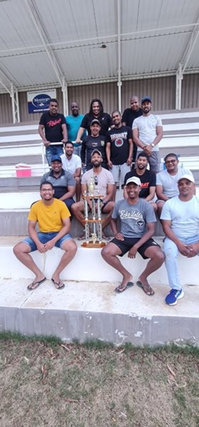 United Cricket club stays tops in Central Karoo