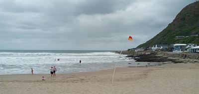 Municipality explains lifeguards situation