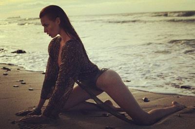 SA actress goes viral for role in ‘The Sex Lives of College Girls’ 