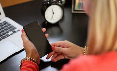The lowdown on how to use a smartphone