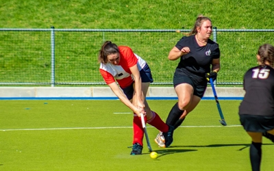 Old Oaks' title defence ends