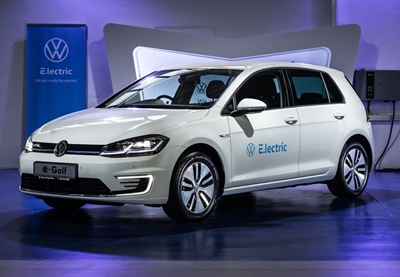 The Golf GTI for nerds – 2021 Motoring Newsmaker No 16