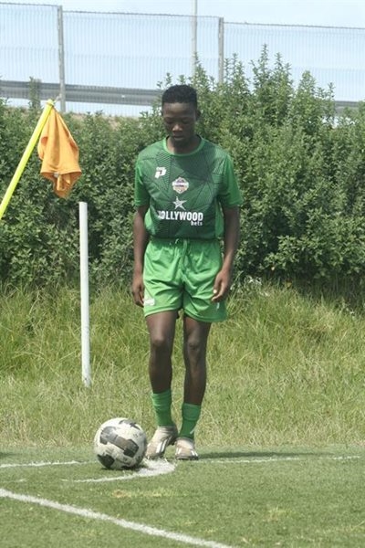 Simunye FC extends its lead in the third tier