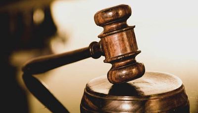 Man van Ladismith skuldig aan moord en verkragting
