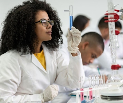 STEM subjects are key to getting South Africa’s youth employed  