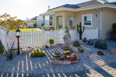 Amble Ridge: A new kind of intergenerational living