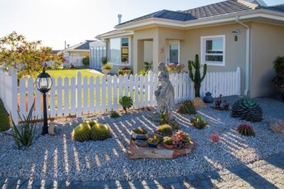Amble Ridge: A new kind of intergenerational living