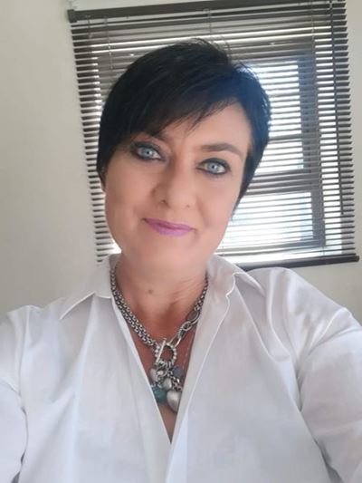 Missing: Caren Odendal