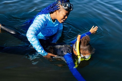 2nd Plett Ocean Festival a celebration of local treasures
