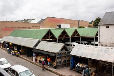 Judicial history could be on the cards for Knysna