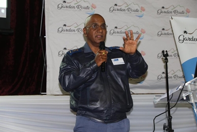More police needed in Eden Cluster
