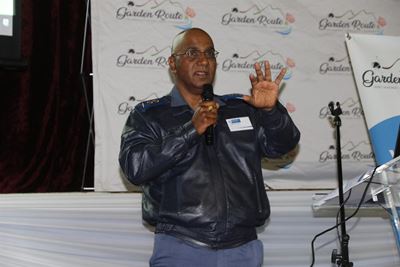 More police needed in Eden Cluster