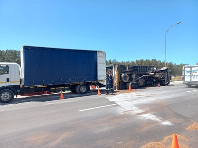 Update: De Bakke accident