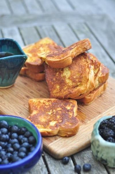 Easy recipes you only need 3 ingredients for