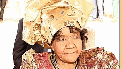 Mangosuthu Buthelezi’s wife in ICU