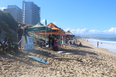 Surfer Kids NPO to host competition at The Point